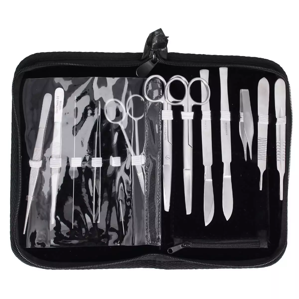  Kit de dissection Plus dans un étui