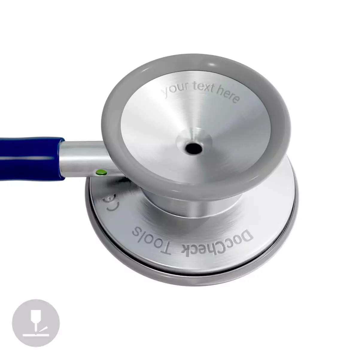  Stéthoscope « Lausch »