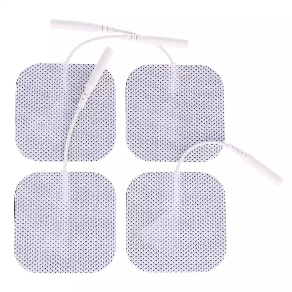  Electrodes pour PierenPlus basic
