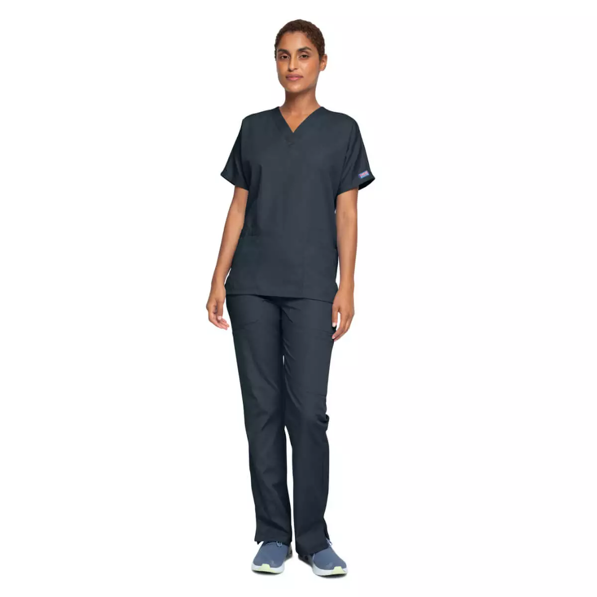 Blouse médicale femme avec 2 poches Workwear Originals Blouse médicale femme avec 2 poches Workwear Originals