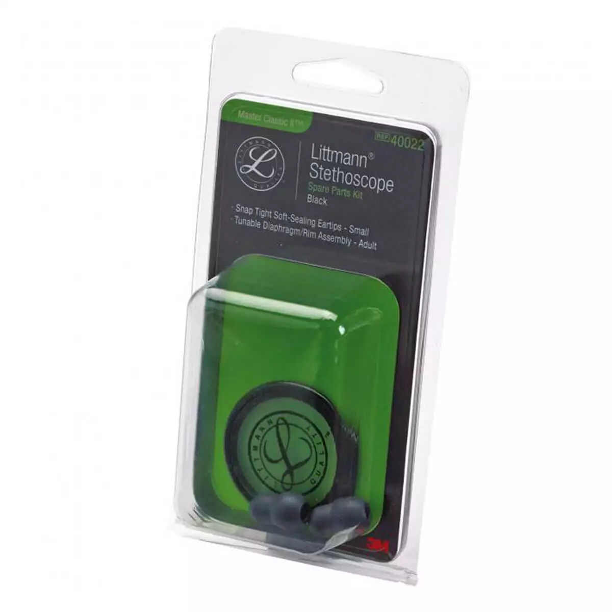  Kit de pièces de rechange pour le stéthoscope Master Classic II