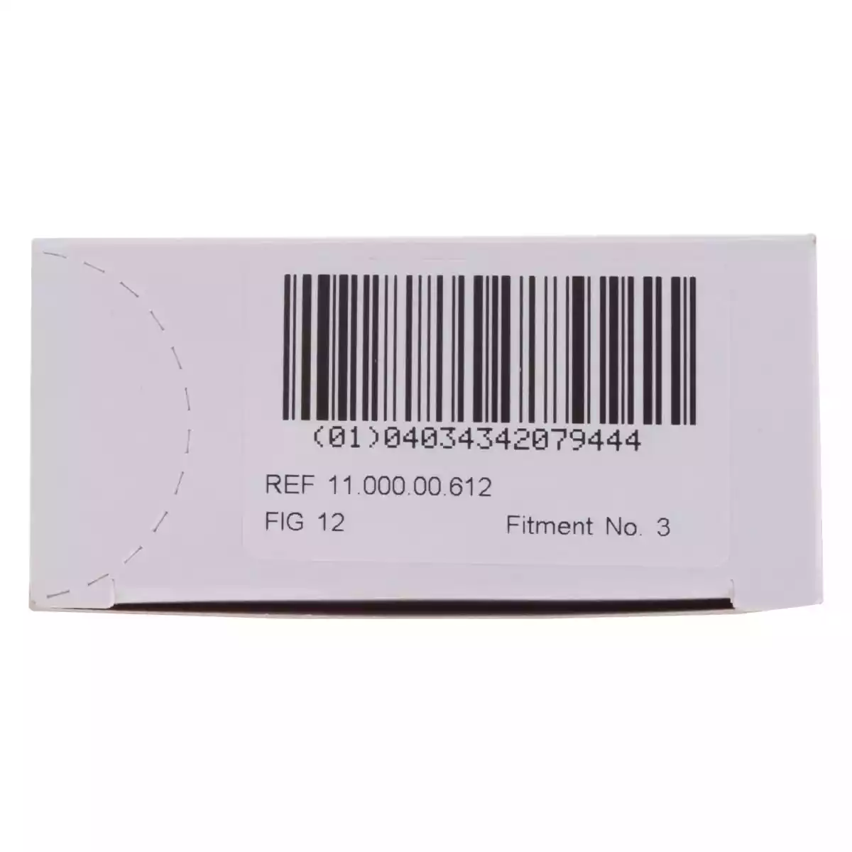  Lames de scalpel Präzisa Plus