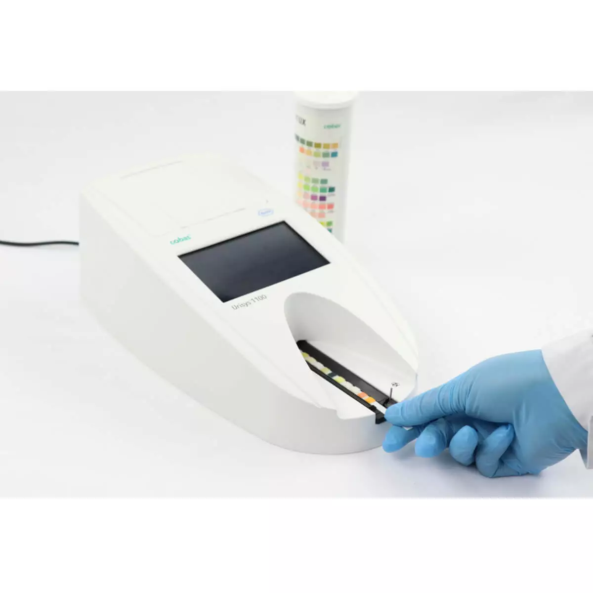  Appareil de test urinaire Urisys 1100