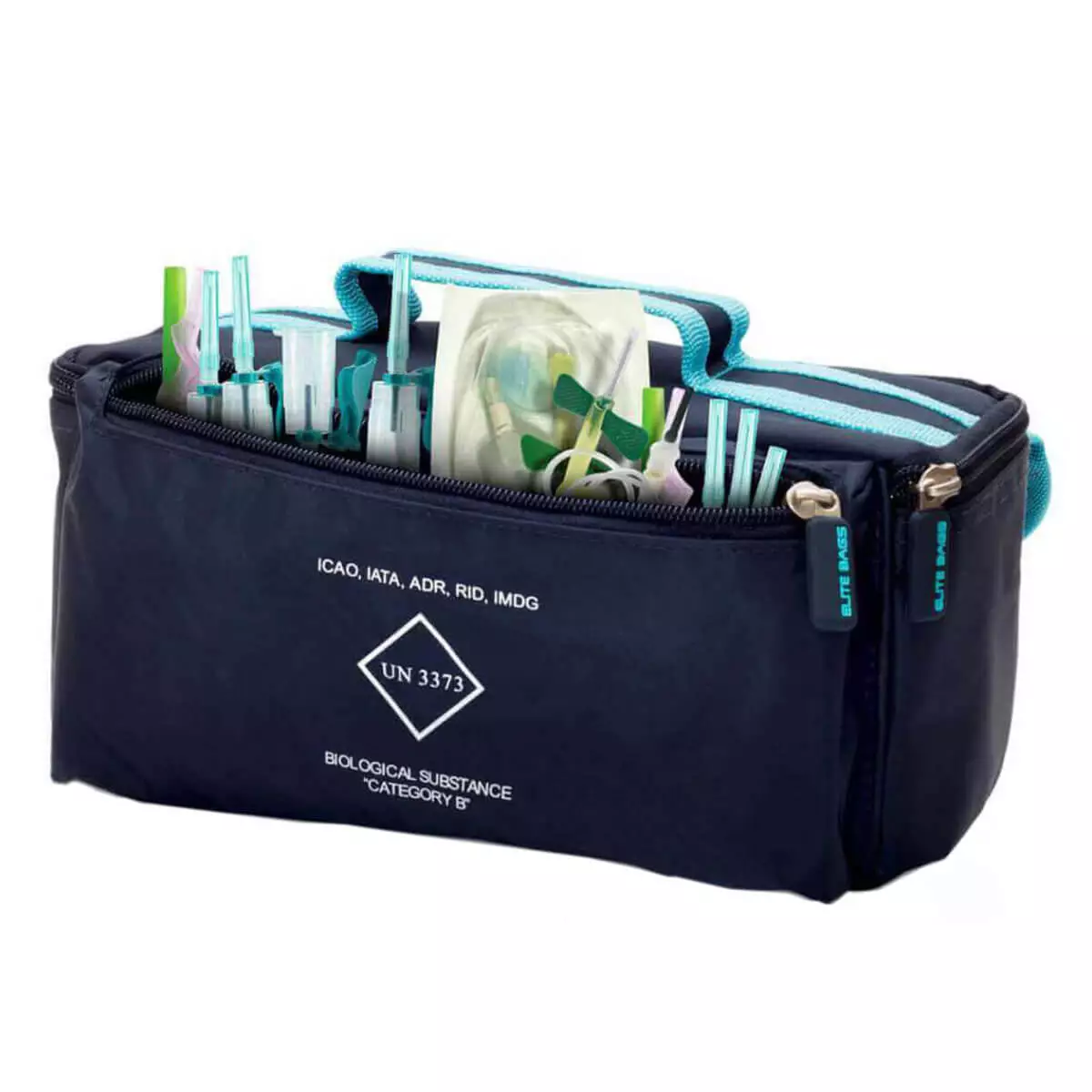  Sac de laboratoire isotherme ROW