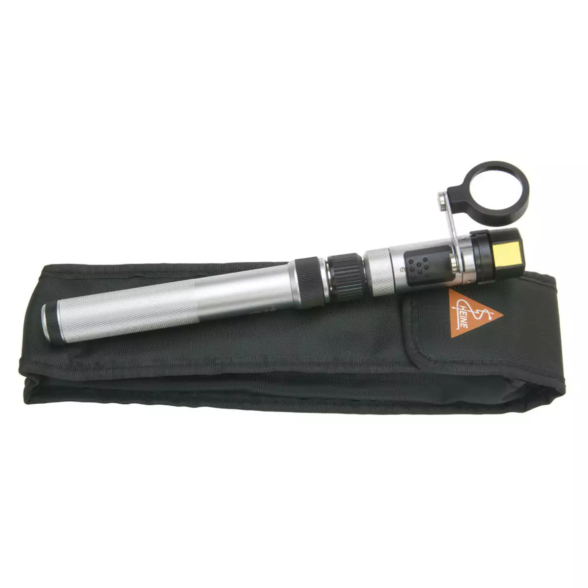  Lampe à fente manuelle HEINE HSL 150