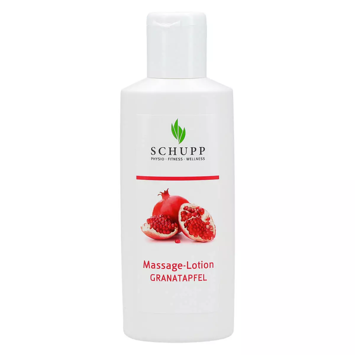  Lotion de massage à la grenade