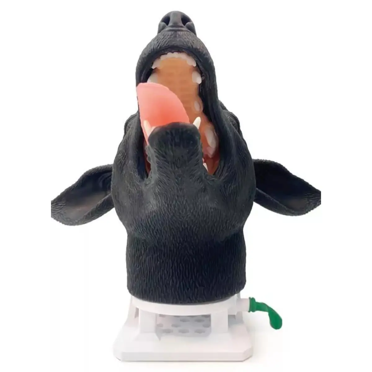 Tête d’intubation – chien Tête d’intubation – chien