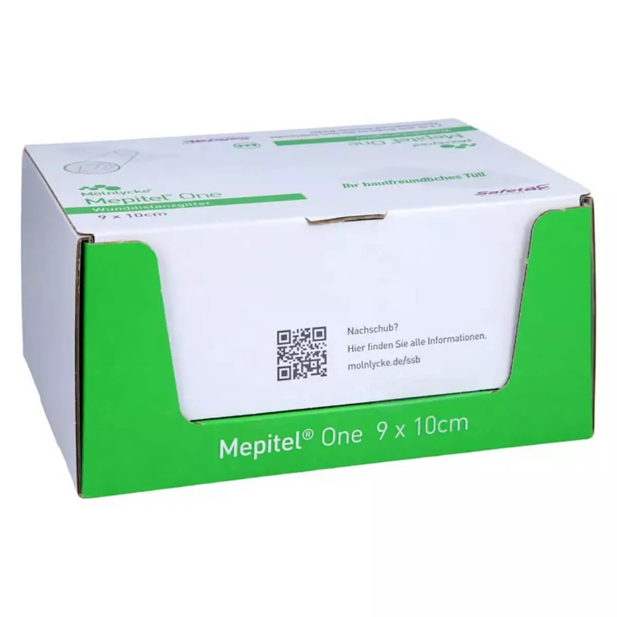  Compresse Mepitel One