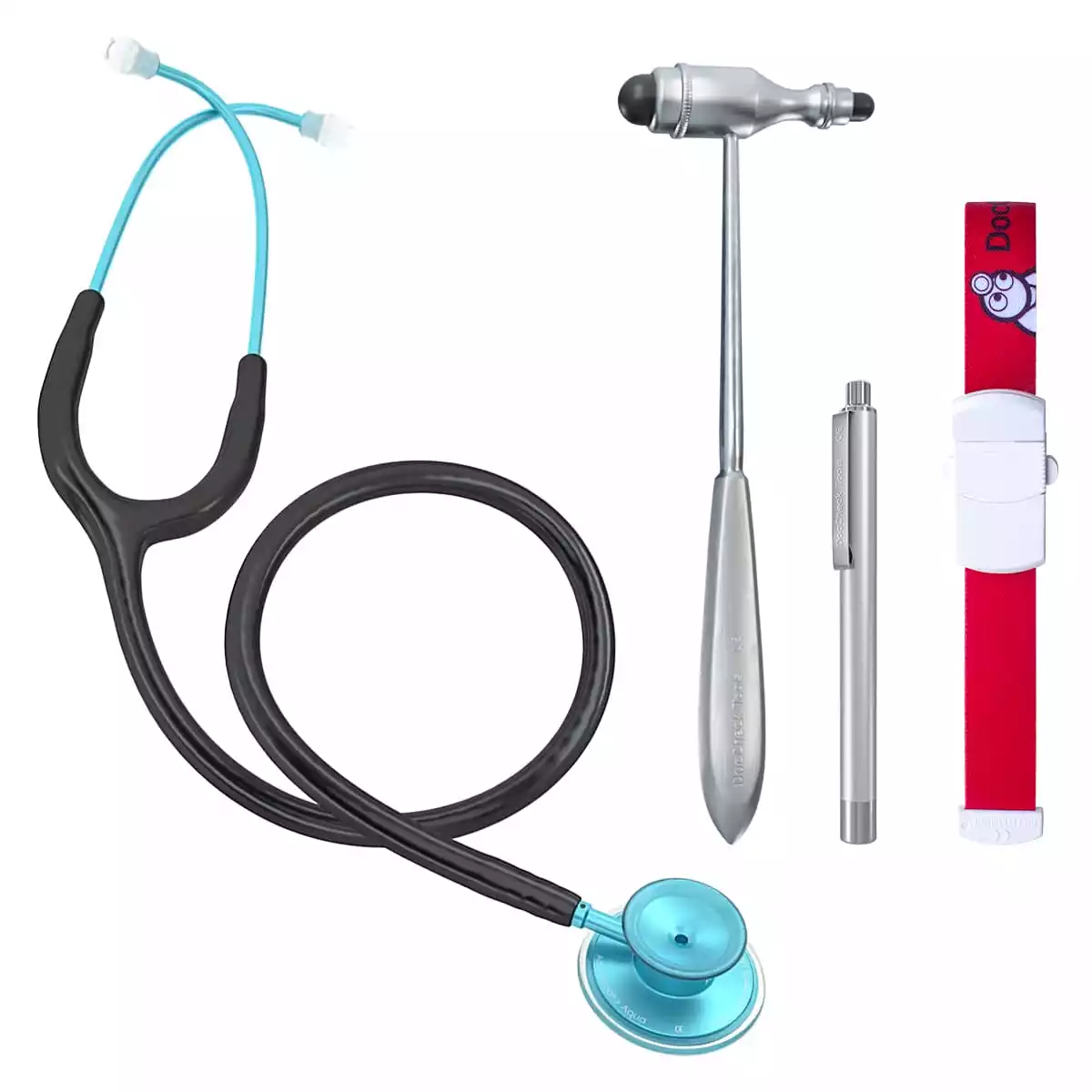  Kit pour examen général Acoustica Aqua