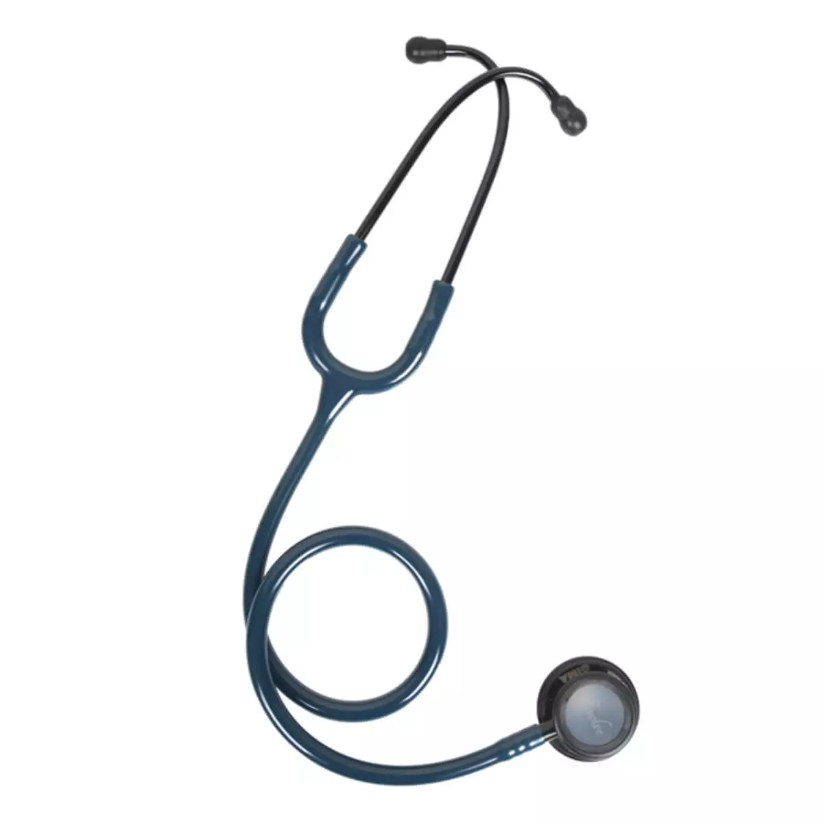  Stéthoscope double pavillon Evolve All Black