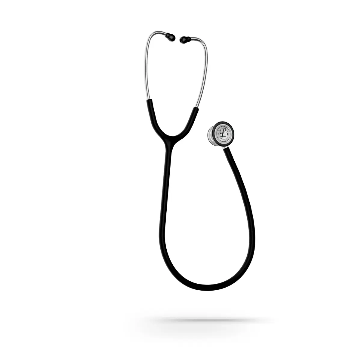 Stéthoscope Classic III avec tubulure Satin Finish Stéthoscope Classic III avec tubulure Satin Finish