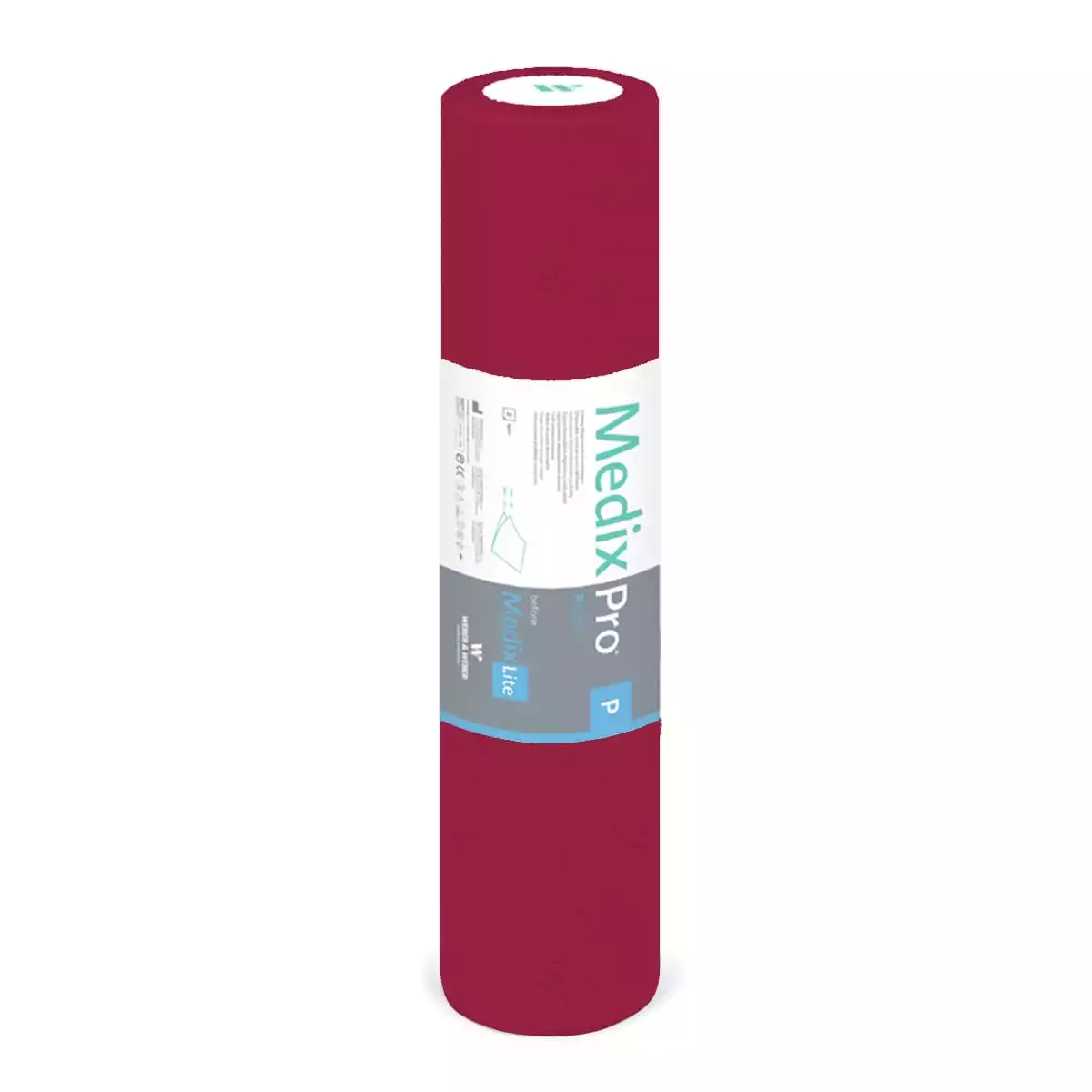 Rouleau médical MedixPro P Rouleau médical MedixPro P