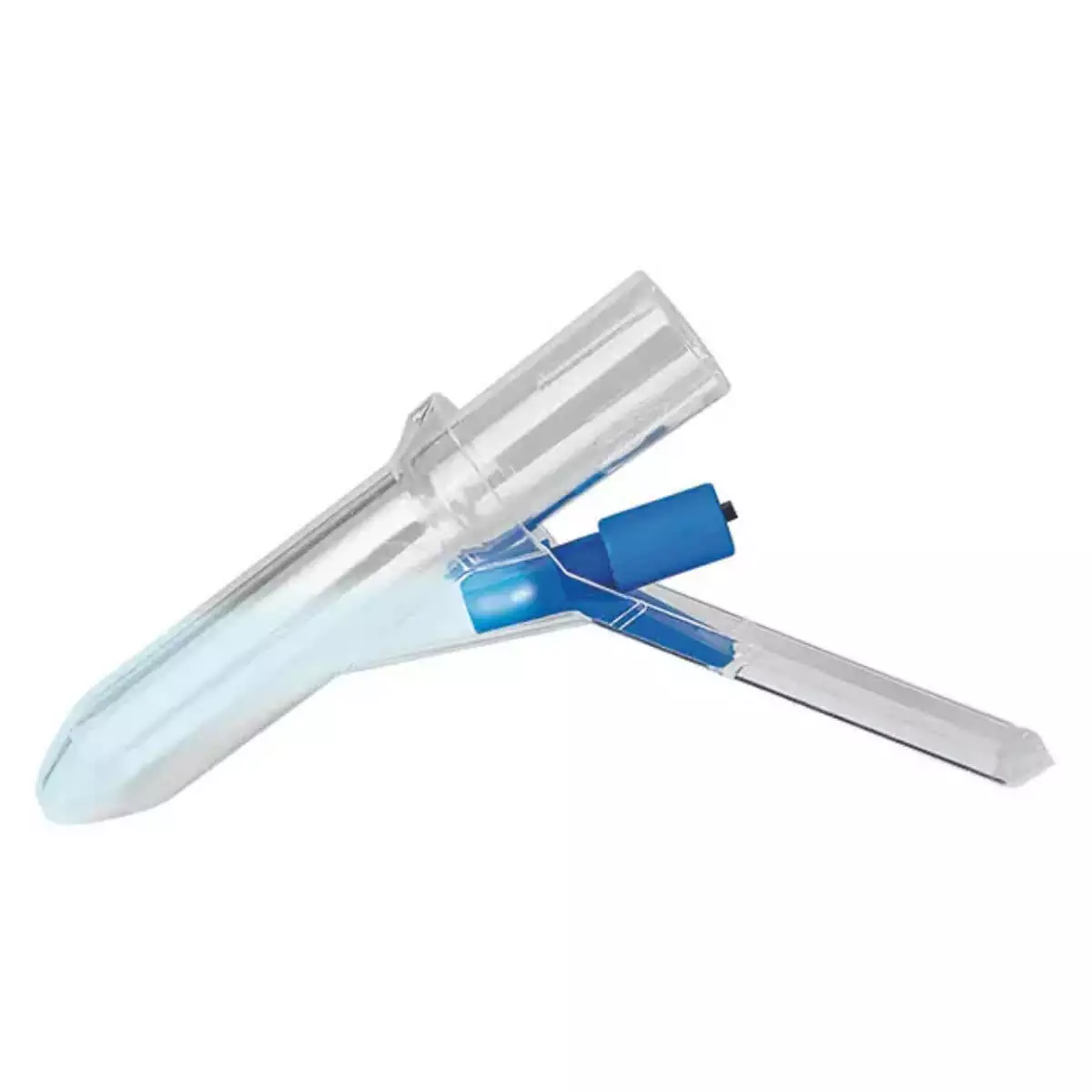  Proctoscope en plastique Mediware