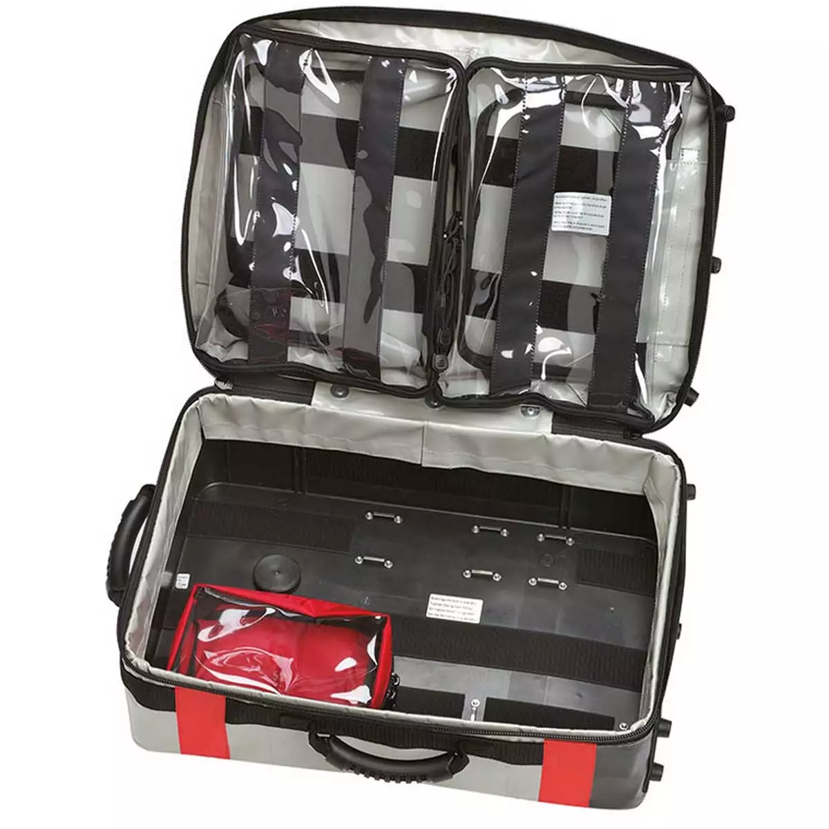  Sac à dos de secours Rescue-Pack