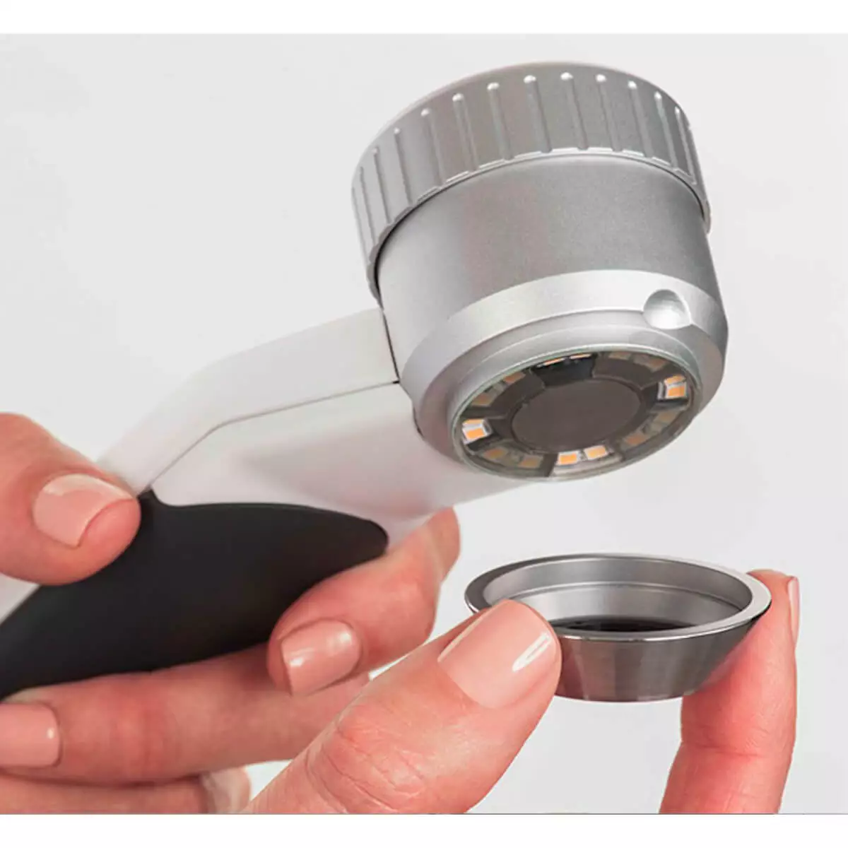  Embout de contact pour dermatoscope VISIOMED Luminis 2