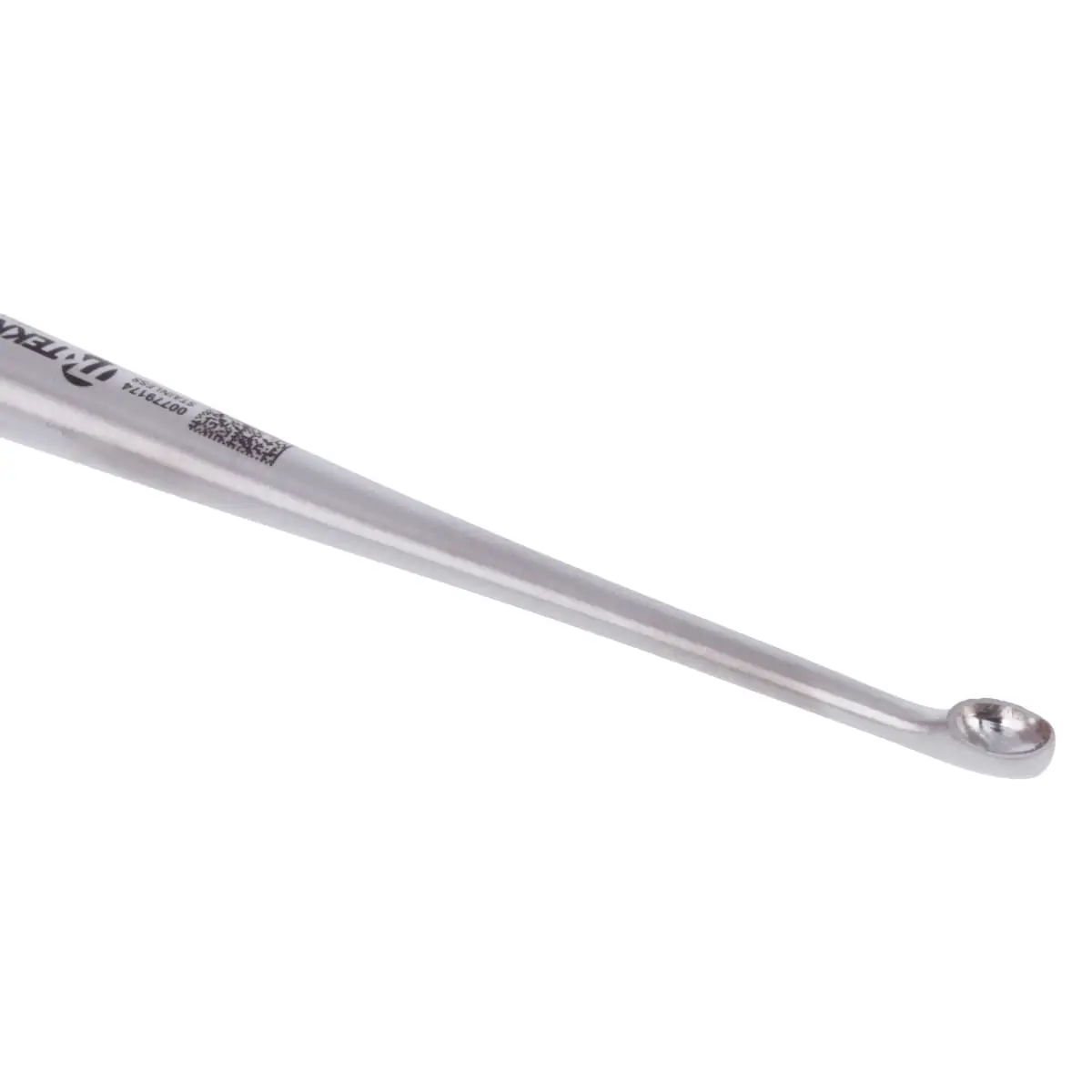 Cuillière curette de Volkmann Cuillière curette de Volkmann