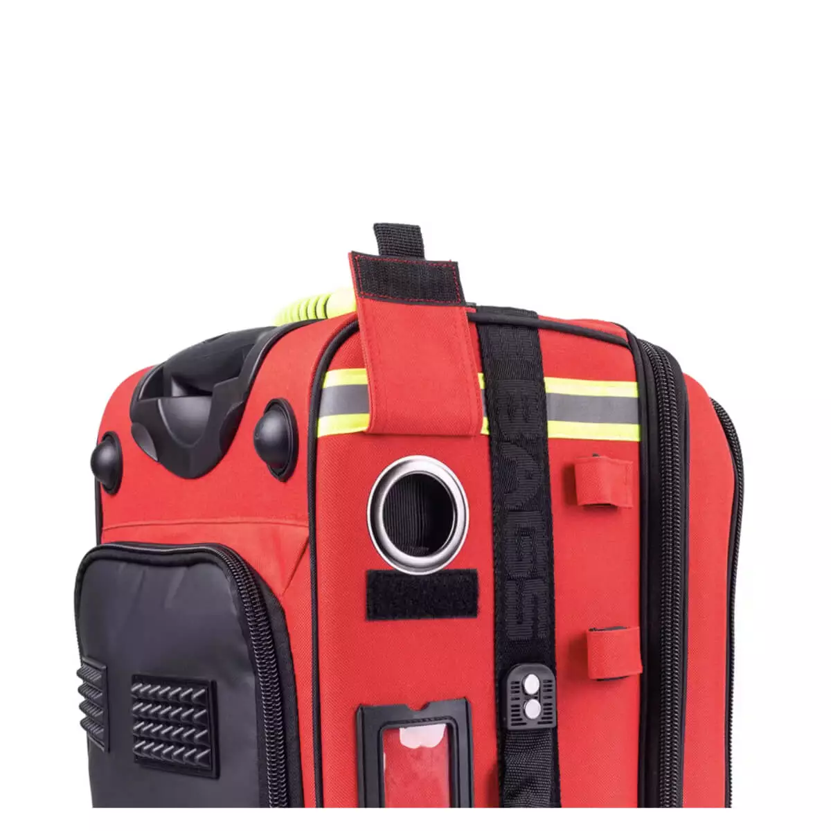  Mallette médicale d'urgence EMERAIR