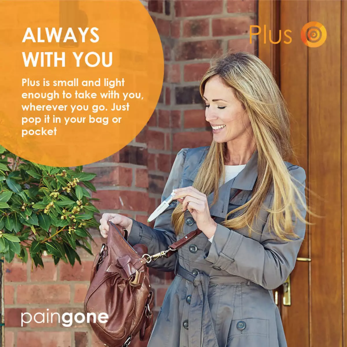  Paingone Plus