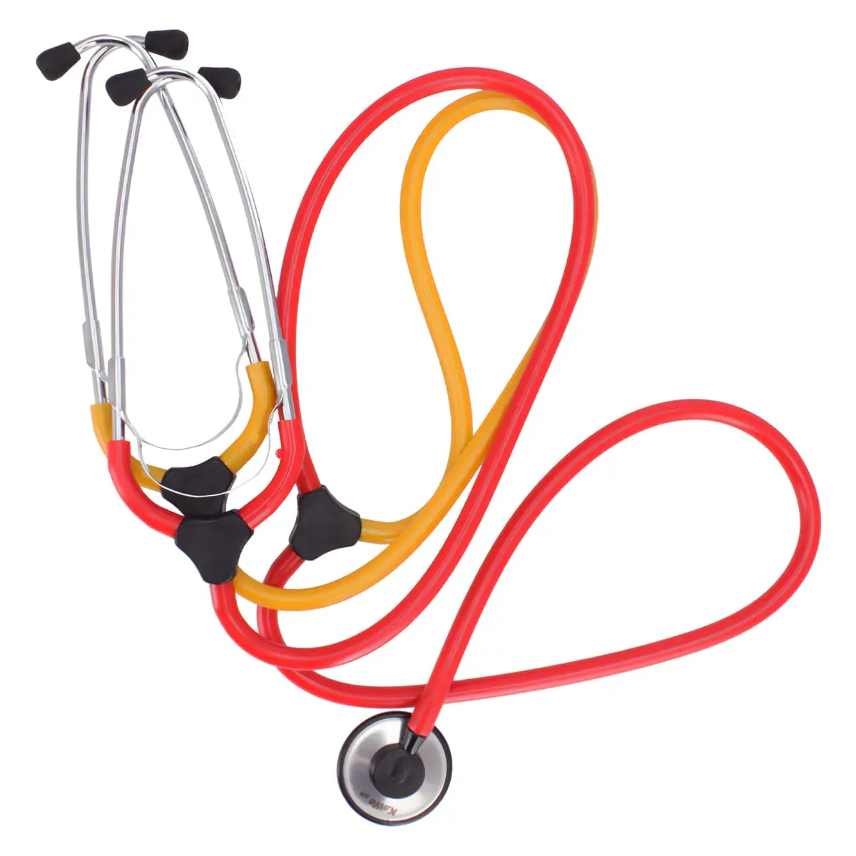 Stéthoscope d’apprentissage pour personnel soignant Plano Stéthoscope d’apprentissage pour personnel soignant Plano