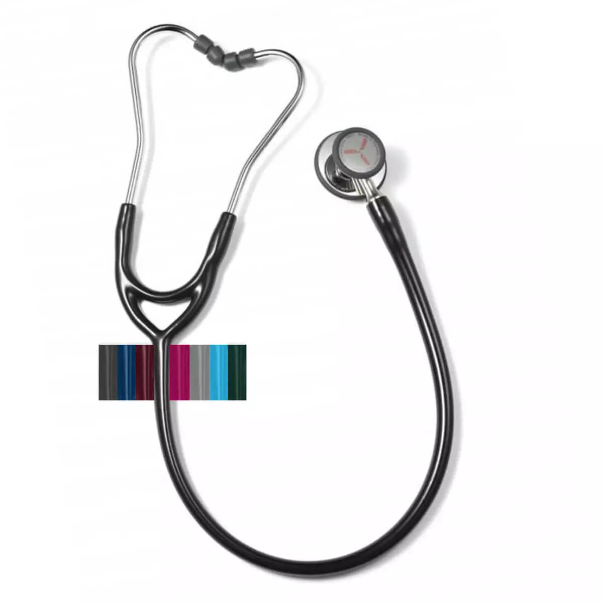  Stéthoscope Finesse² avec étui Premium