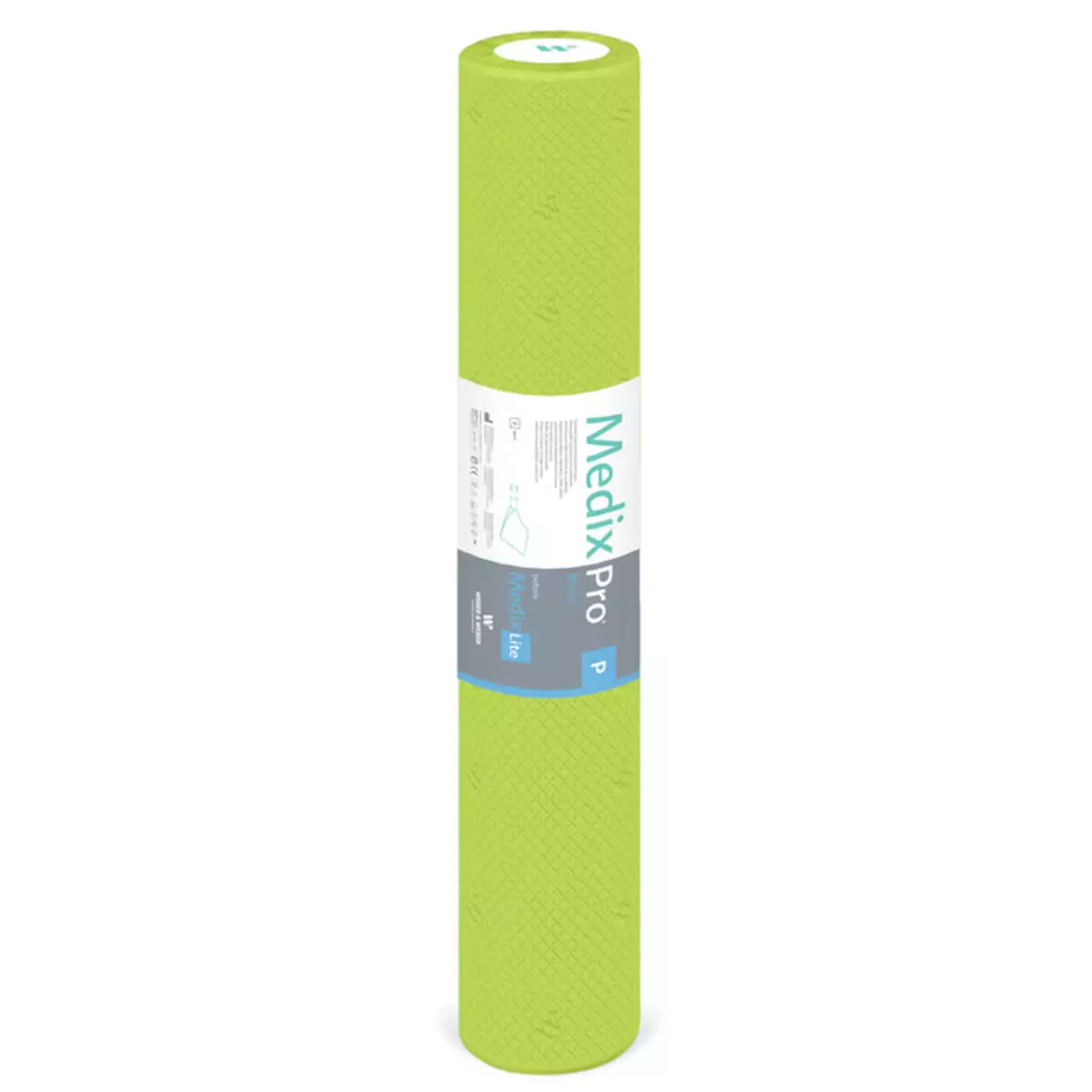 Rouleau médical MedixPro P Rouleau médical MedixPro P