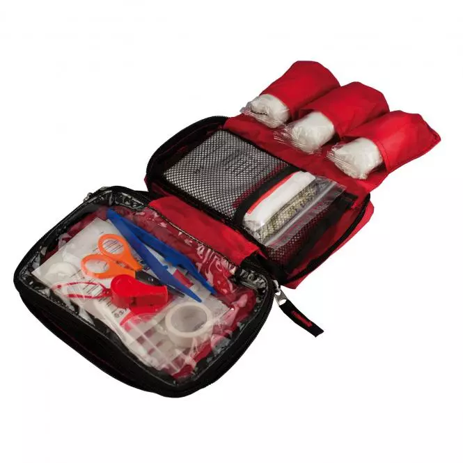 Trousse de premiers secours Trousse de premiers secours