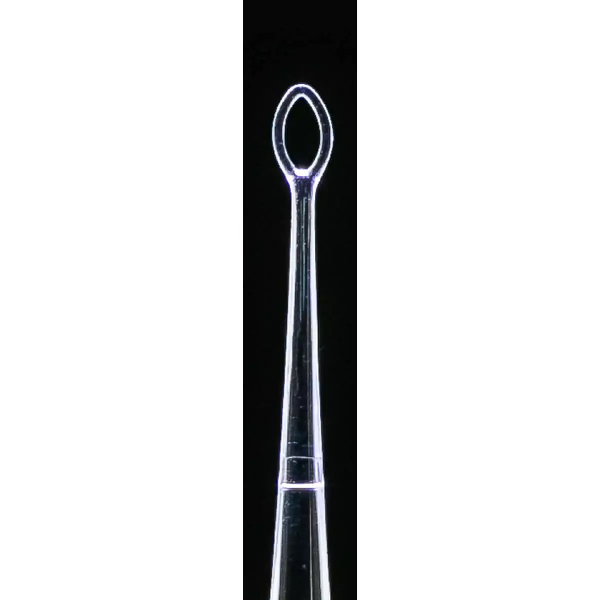  Curettes auriculaires LED ClearLook Lighted