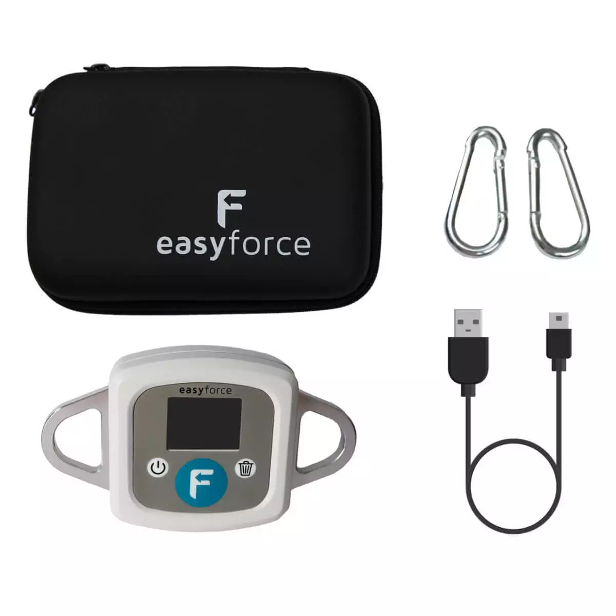  Dynamomètre numérique EasyForce