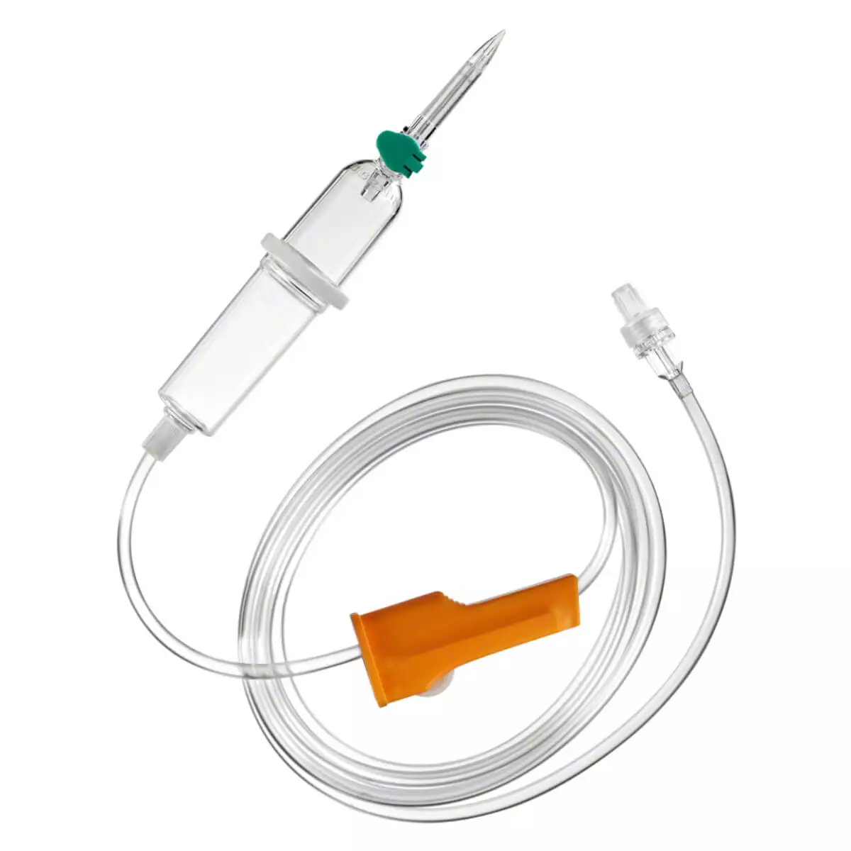  Dispositif de perfusion Intrafix Primeline