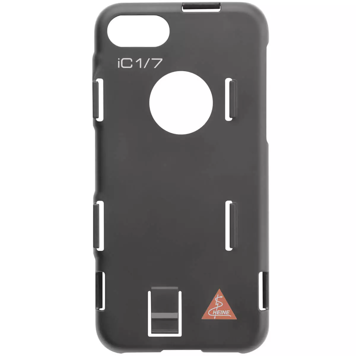  Coque d’adaptateur smartphone HEINE iC1