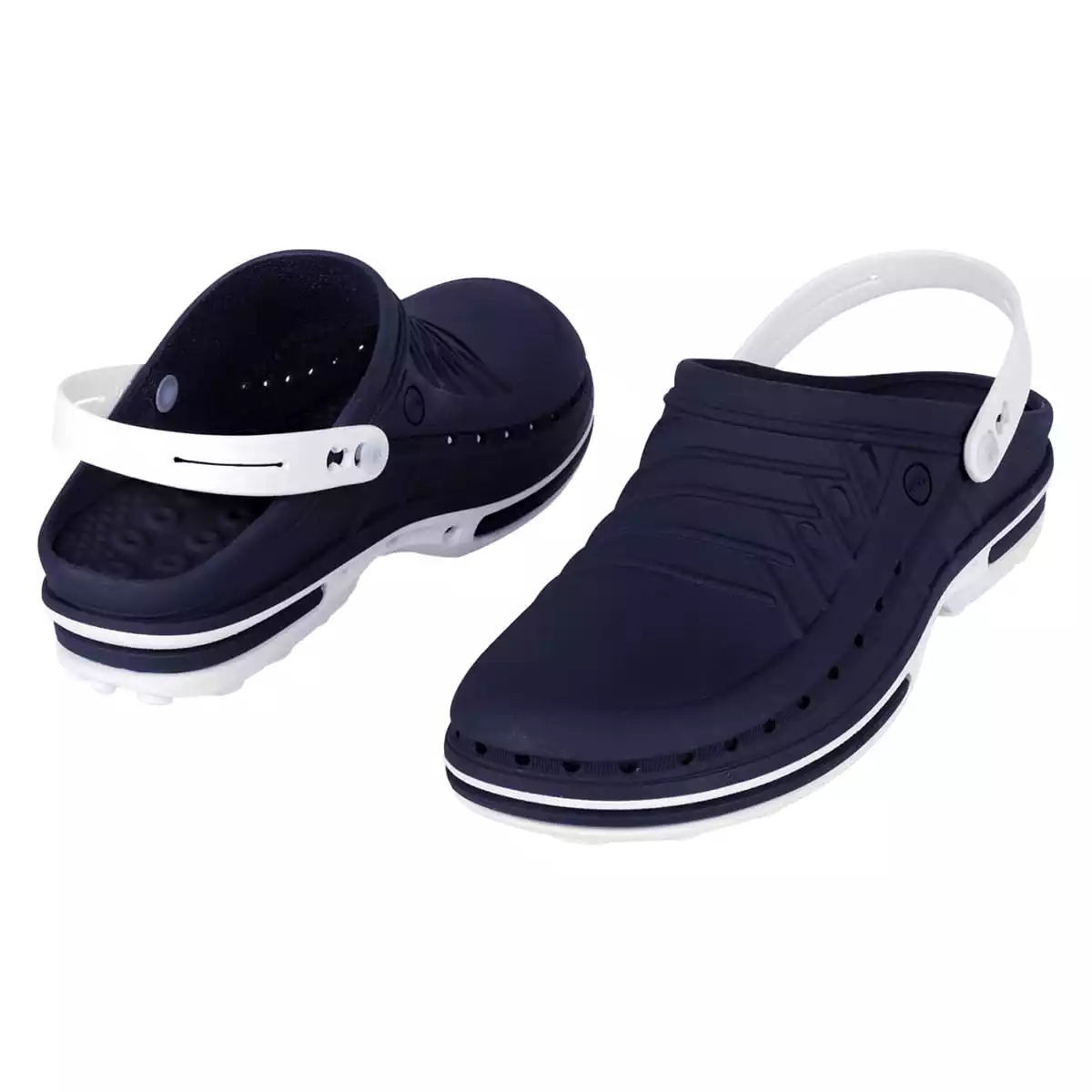  Chaussures à lanières CLOG