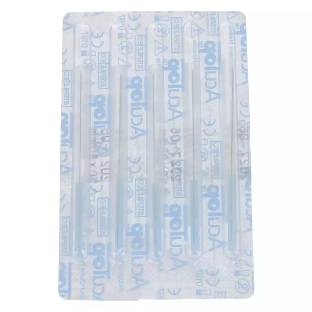 Aiguilles d’acupuncture de type PJ Aiguilles d’acupuncture de type PJ