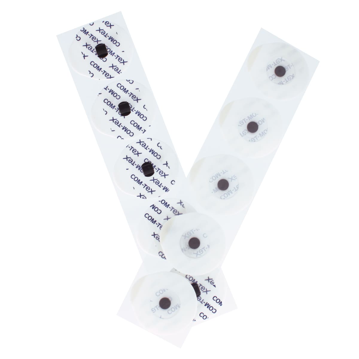 Electrodes adhésives à usage unique  Electrodes adhésives à usage unique