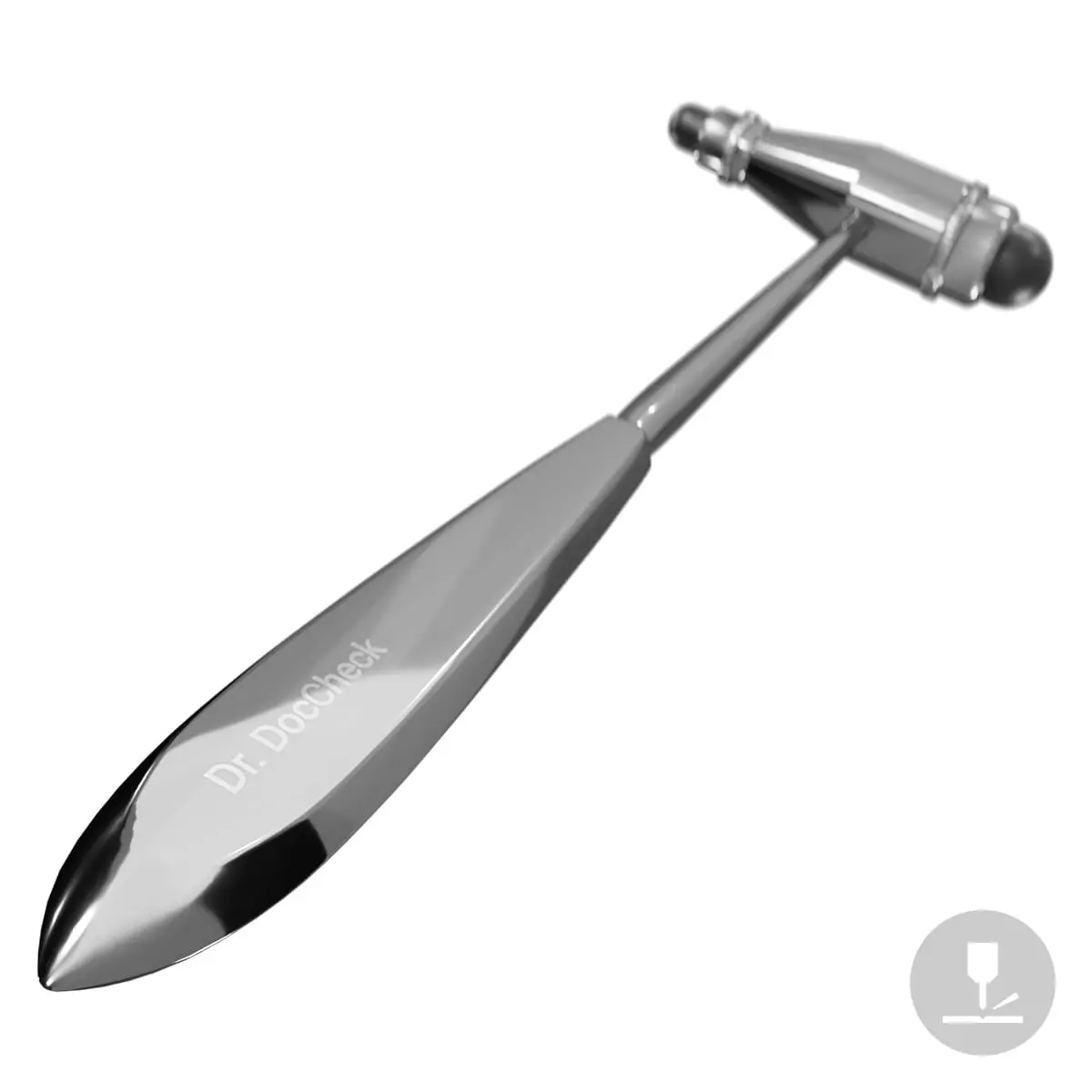 Marteau à réflexe « Klopp » Marteau à réflexe « Klopp »