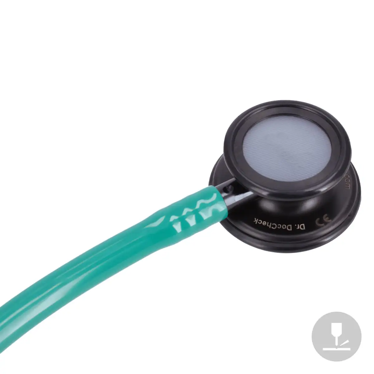 Stéthoscope double pavillon Evolve All Black Stéthoscope double pavillon Evolve All Black