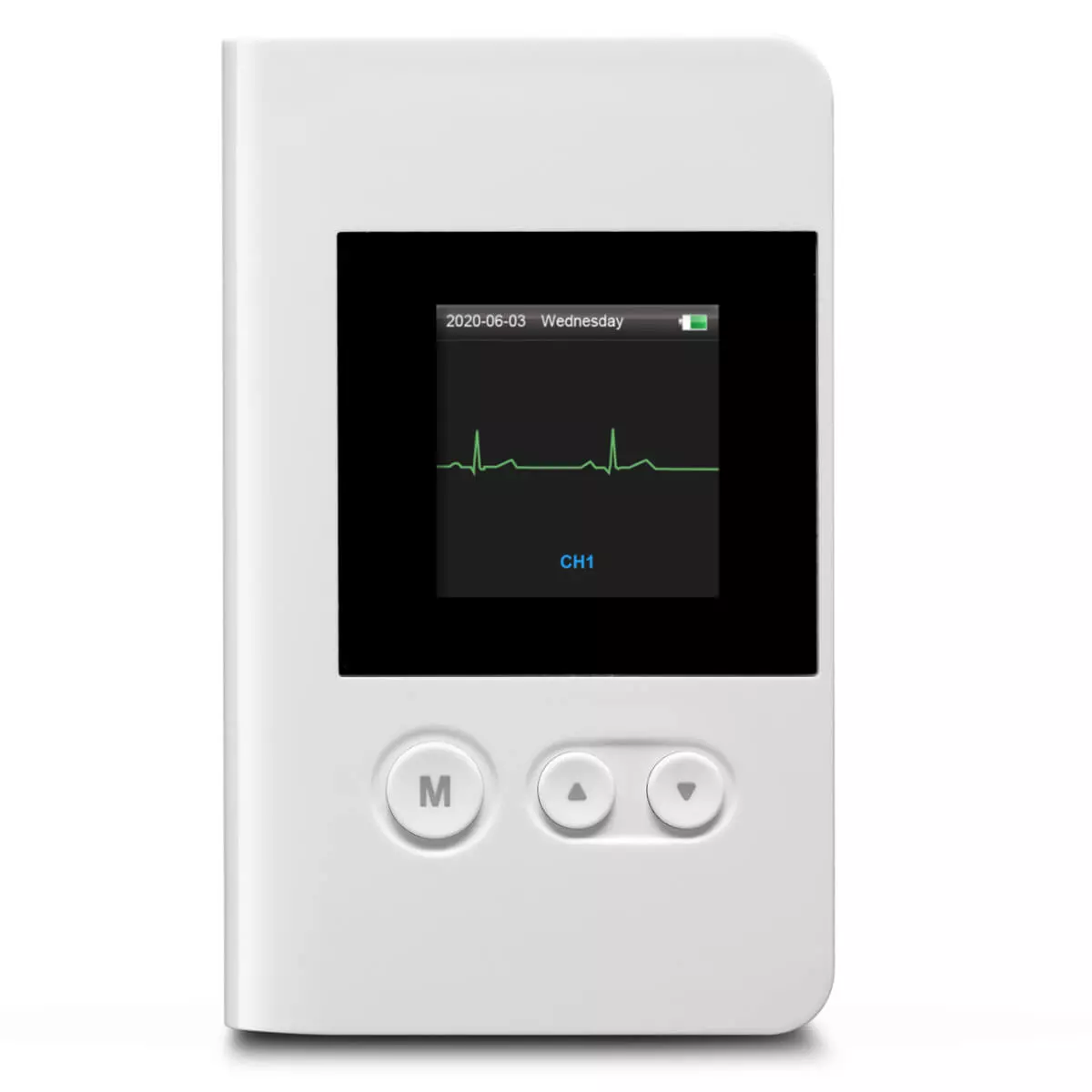  Enregistreur ECG SE-2003A