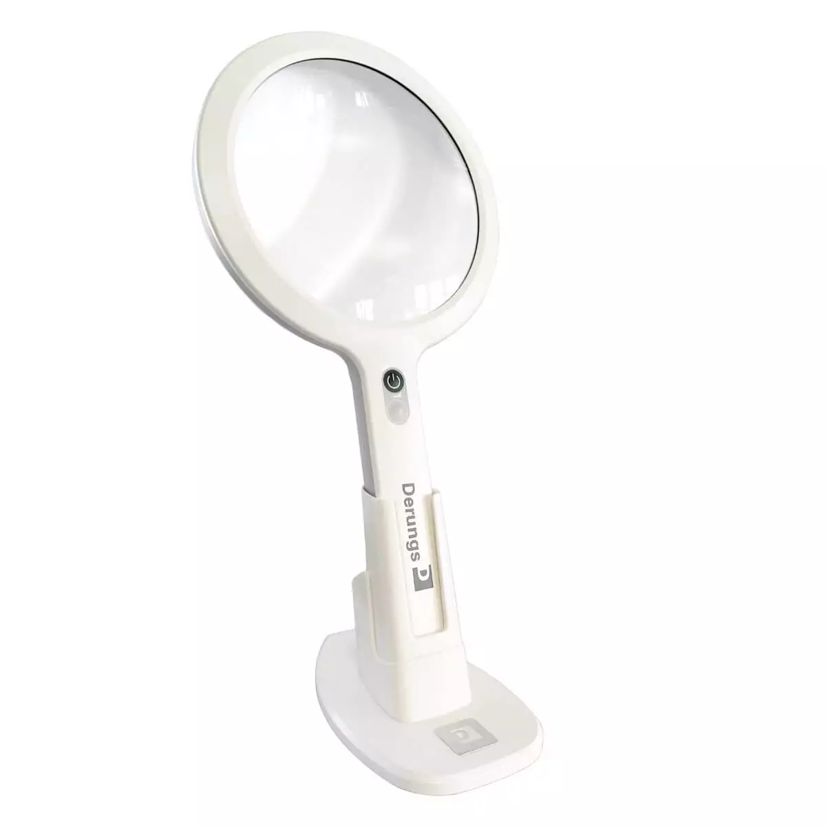  Station de charge pour lampe loupe OPTICLUX
