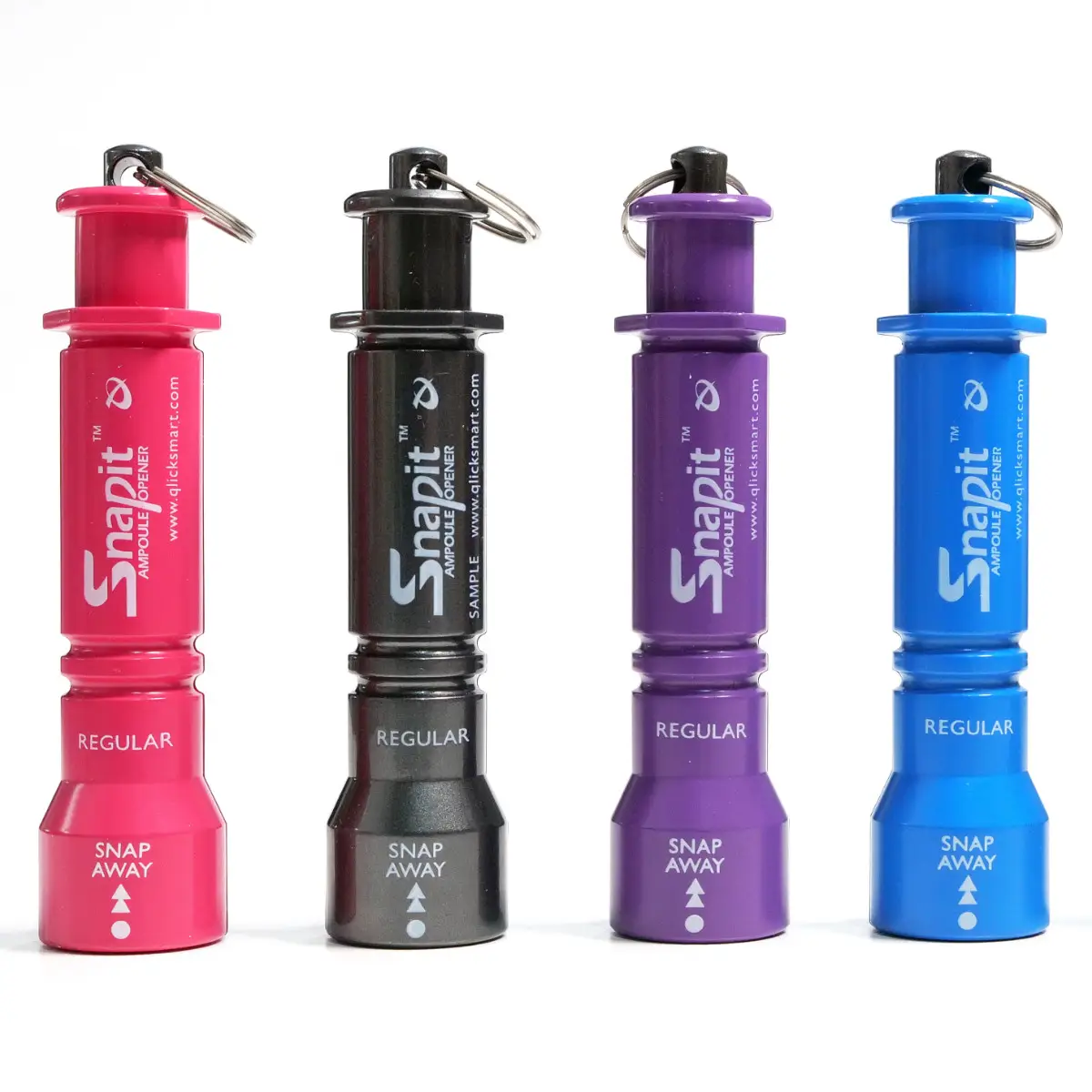  Ouvre-ampoule SnapIT