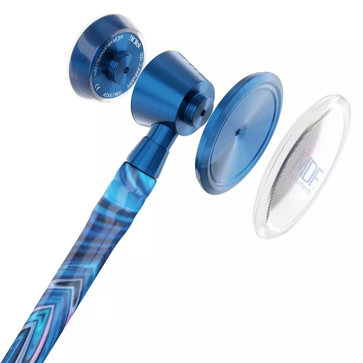  Stéthoscope ProCardial Core Titan
