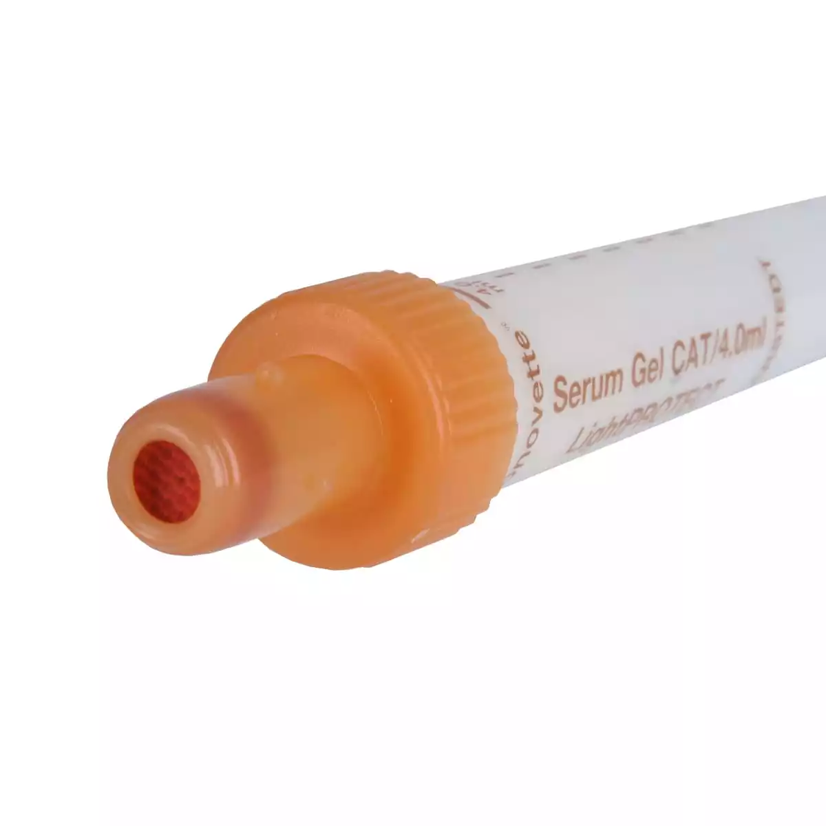  S-Monovette Serum Gel LightPROTECT