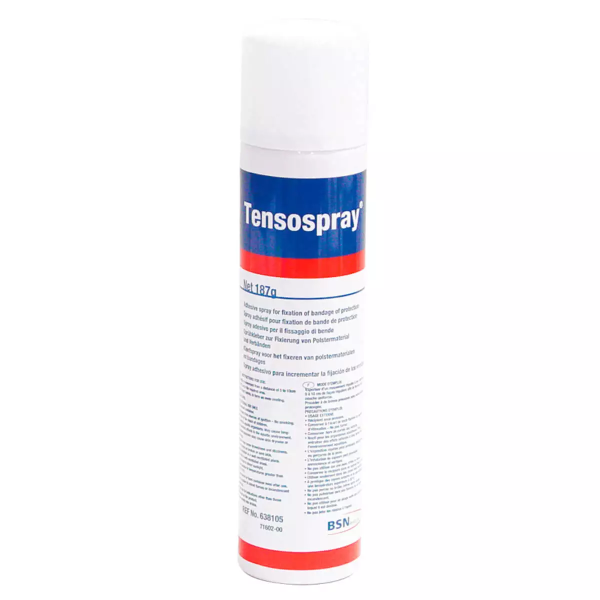  Colle en spray Tensospray