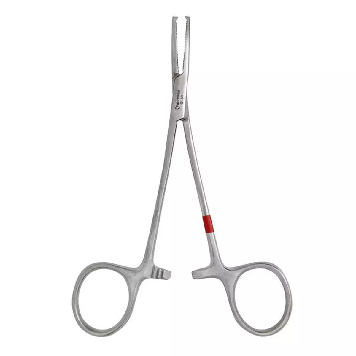  Micro-pince moustique chirurgicale