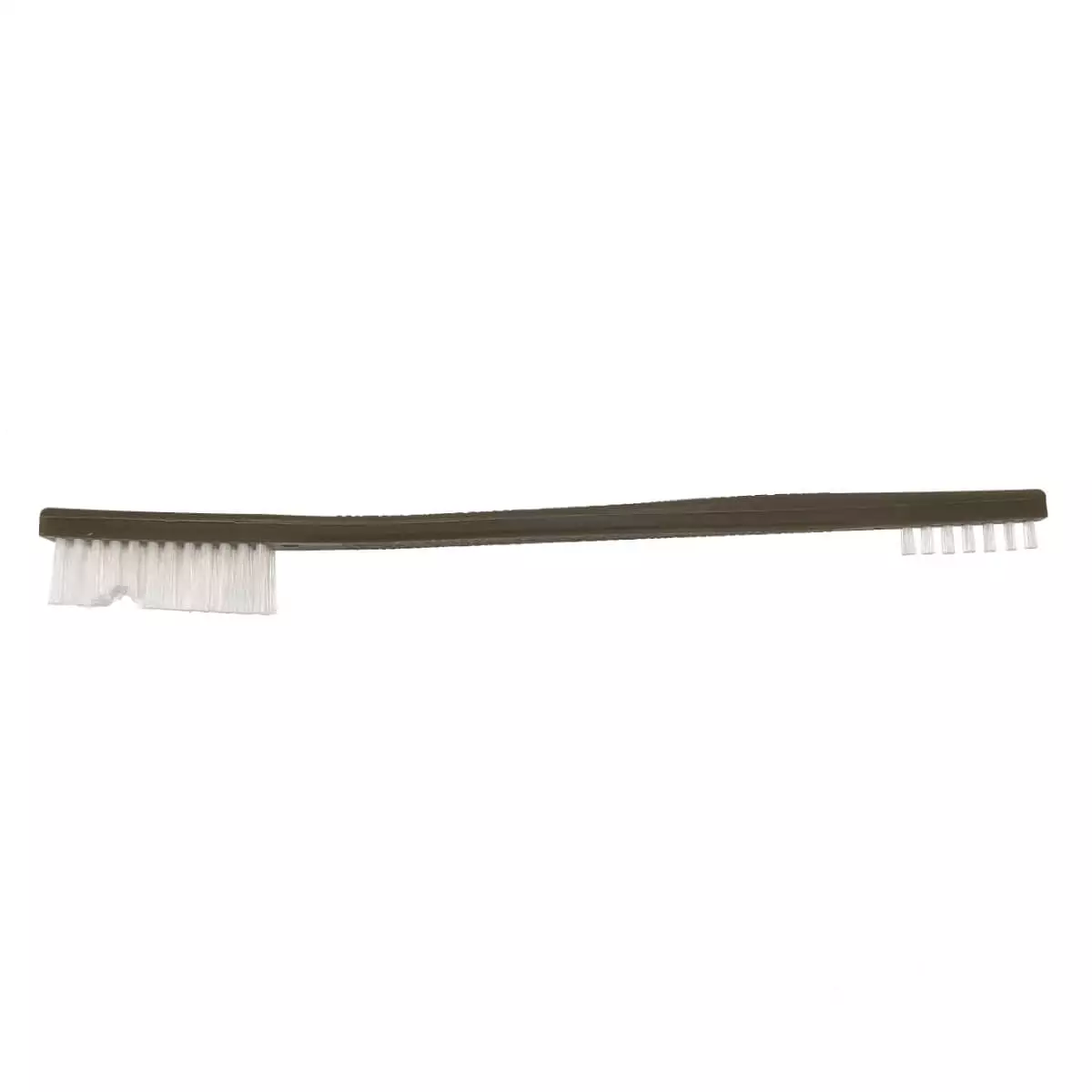  Brosse à instruments à double tête