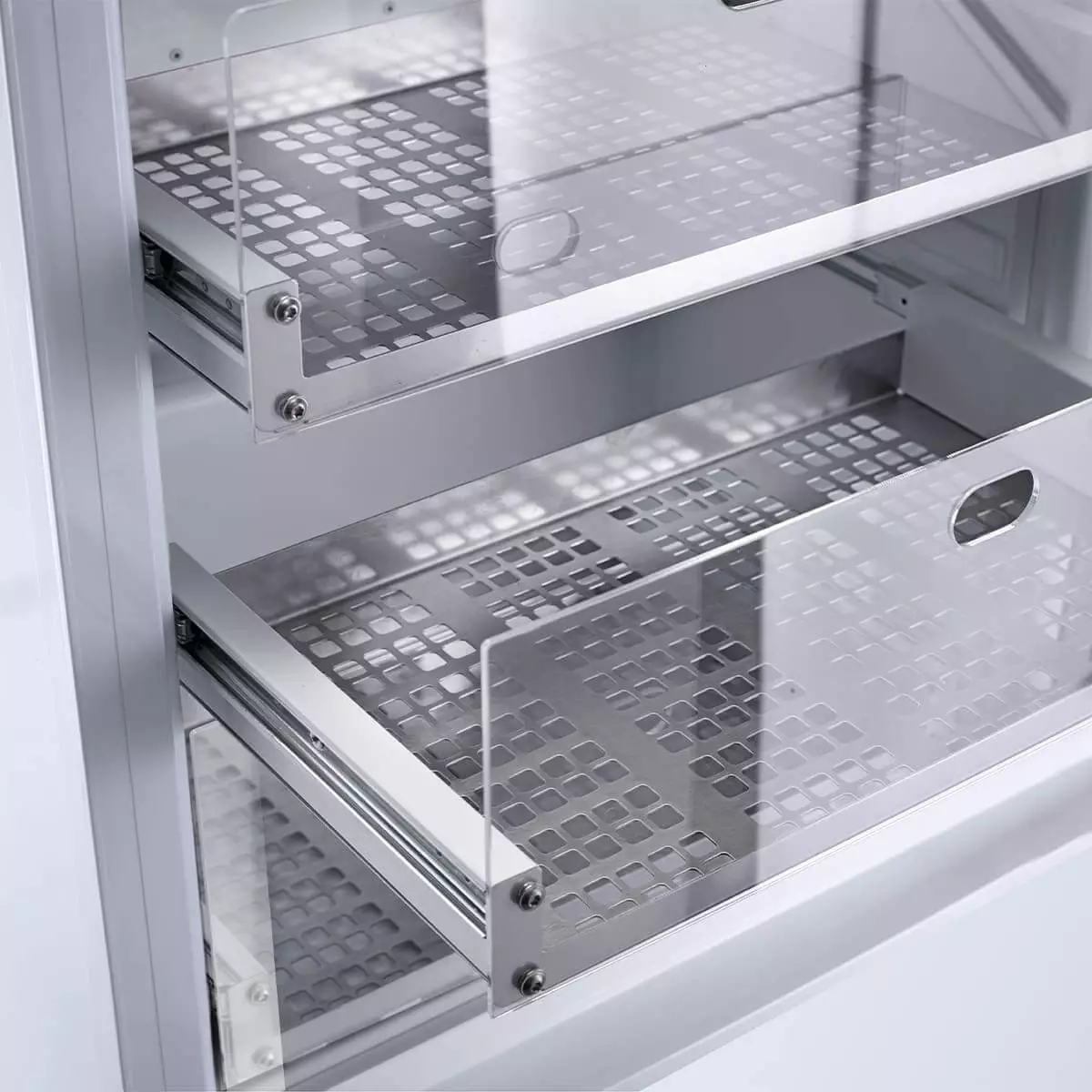  Réfrigérateur à médicaments HC 302