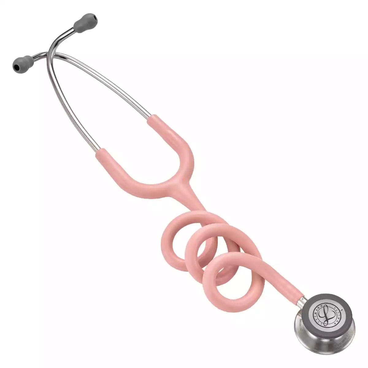  Stéthoscope Classic III avec tubulure Satin Finish