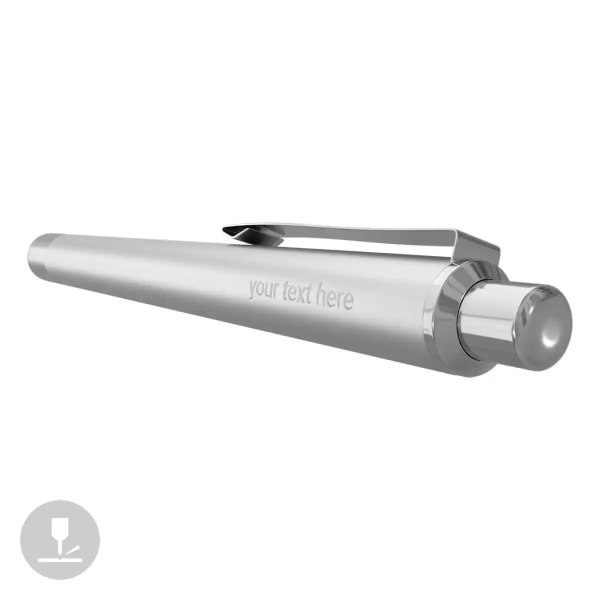  Lampe stylo de diagnostic « Blink »