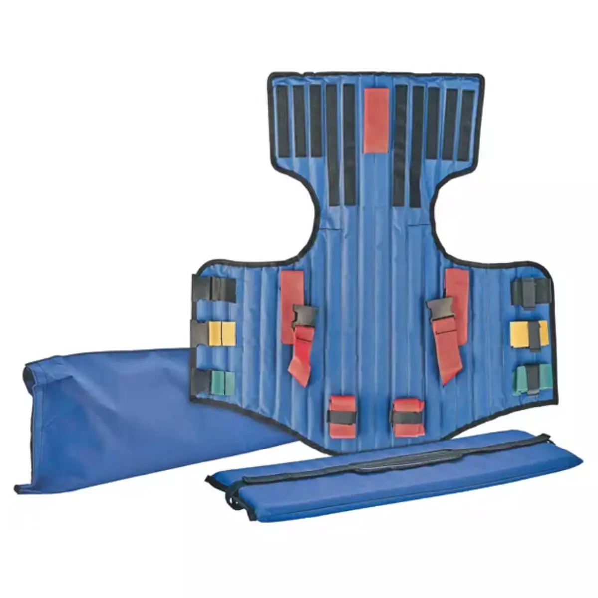  Corset de sauvetage Lifeguard LED