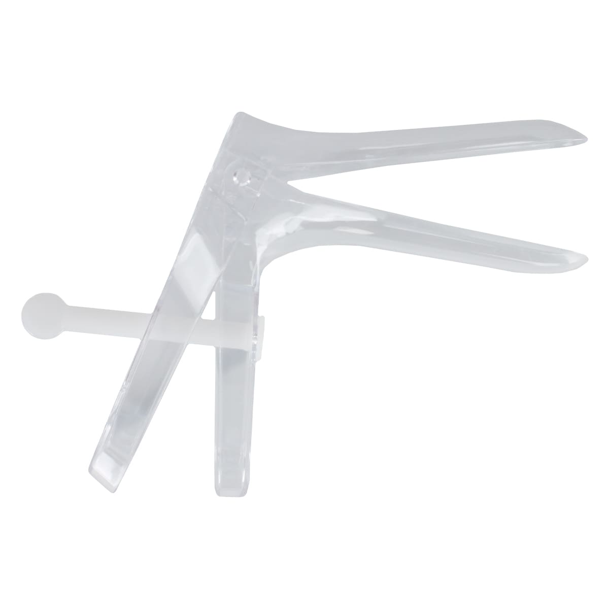  Spéculums vaginaux jetables