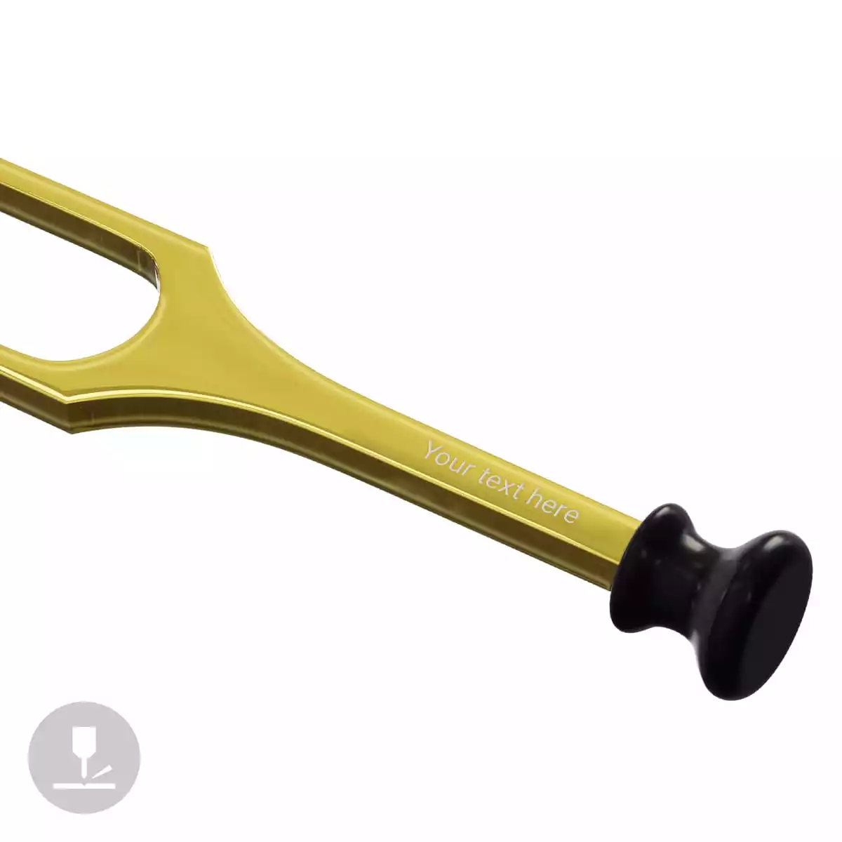 Diapason « Plinng » Diapason « Plinng »