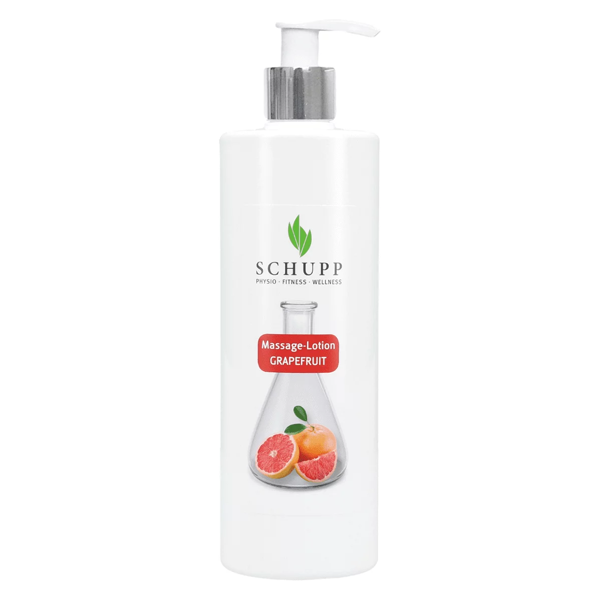  Lotion de massage au pamplemousse